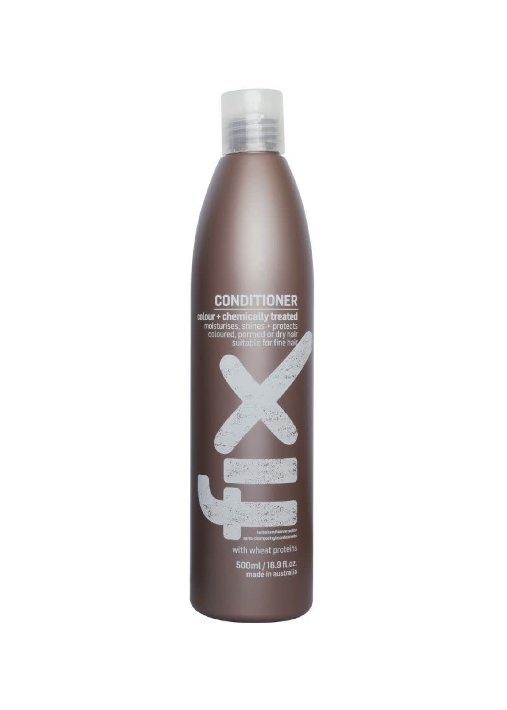 Fix Fix Colour + Chemically Treated Conditioner 500ml