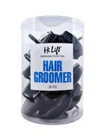 Hi Lift Hi Lift Hair Groomer Massage Brush Tub 26pcs