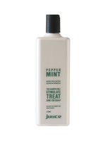 Juuce Juuce Peppermint Shampoo 375ml