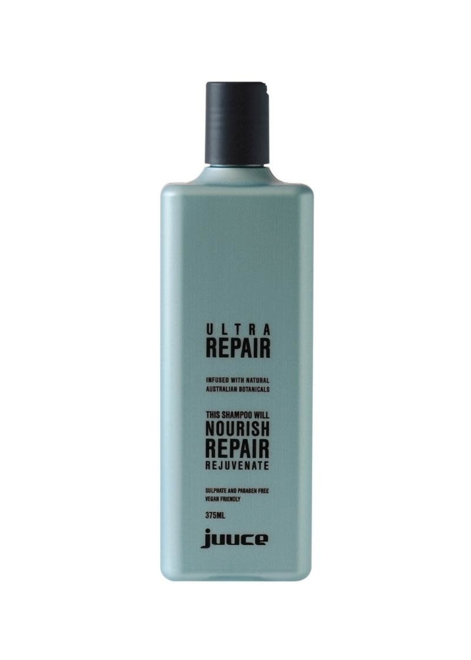 Juuce Juuce Ultra Repair Shampoo 375ml