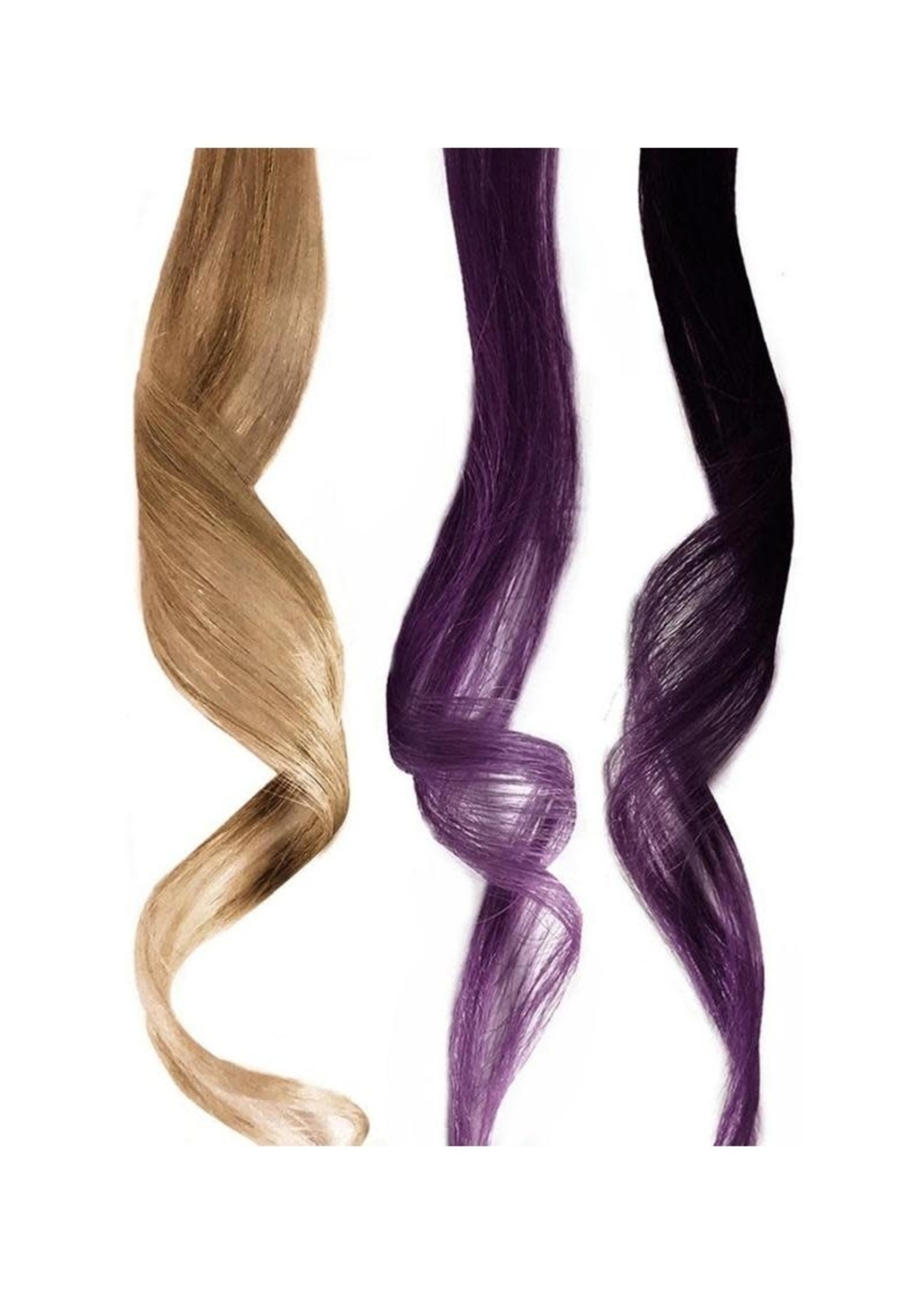 Keracolor Keracolor Color + Clenditioner Purple for Brunettes 355ml