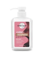 Keracolor Keracolor Color + Clenditioner Rose Gold for Brunettes 355ml