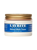 Layrite Layrite Natural Matte Cream 120g