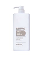 Muvo MUVO Totally Naked Shampoo 1L