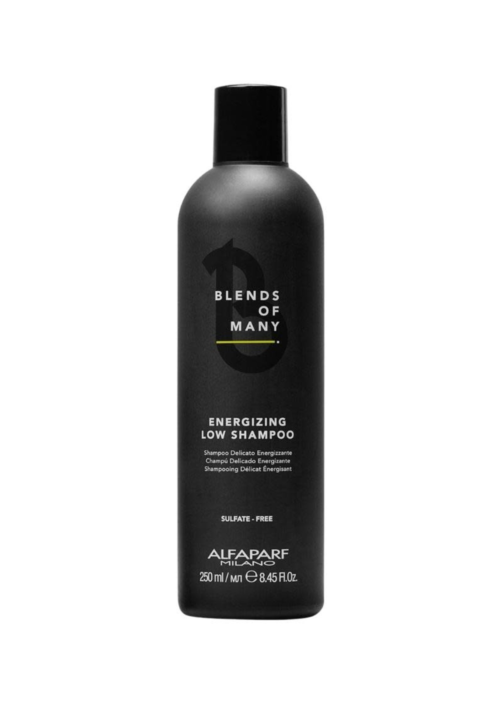 Alfaparf Alfaparf Blends Of Many Energizing Low Shampoo 250ml