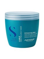 Alfaparf Alfaparf Semi Di Lino Curls Enhancing Mask 500ml