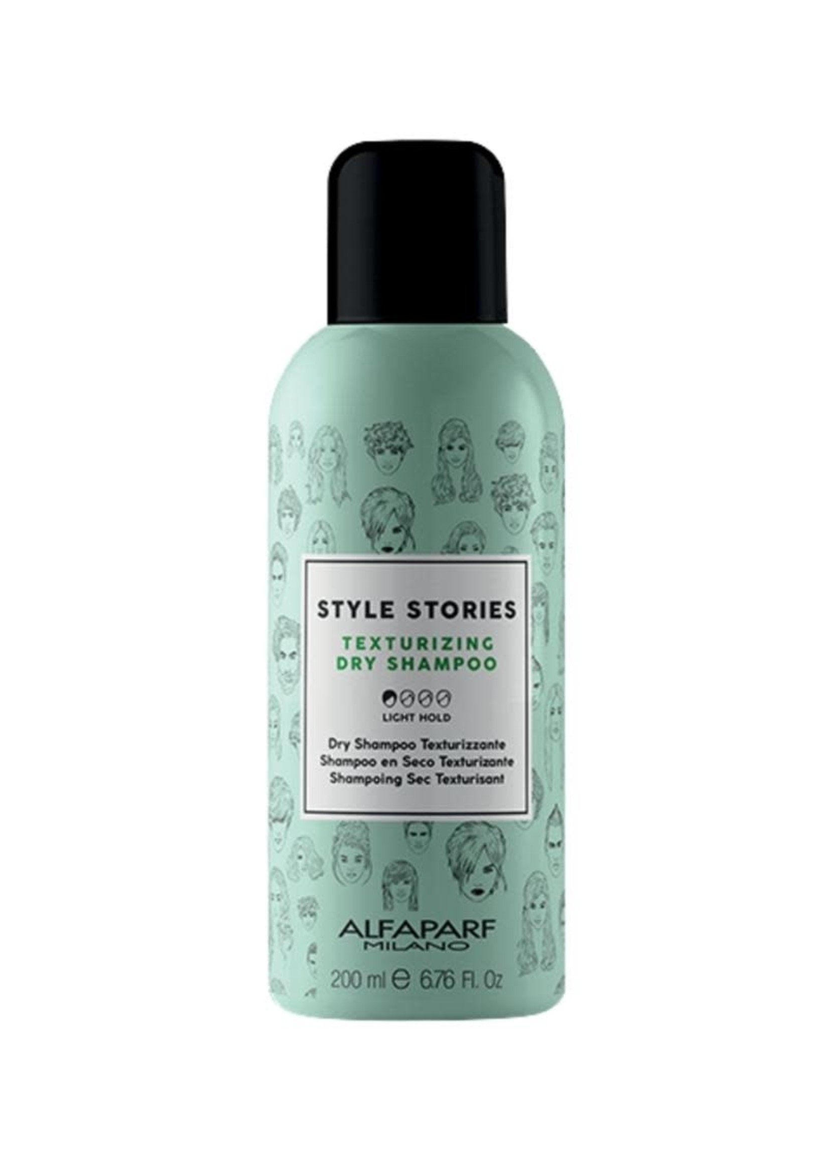 Alfaparf Alfaparf Style Stories Texturizing Dry Shampoo 200ml