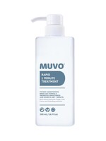 Muvo MUVO Rapid Rinse Out Treatment 500ml