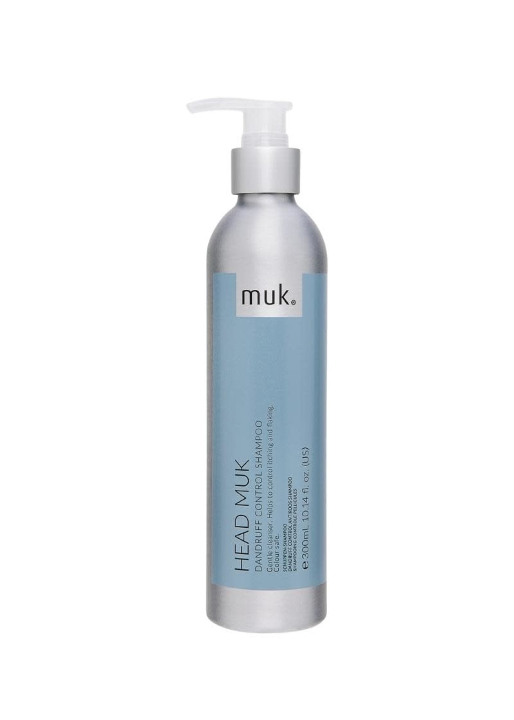 Muk Muk Head Muk Dandruff Control Shampoo 300ml