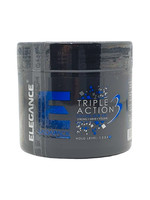 Elegance Elegance Triple Action Hair Gel - Blue 250ml