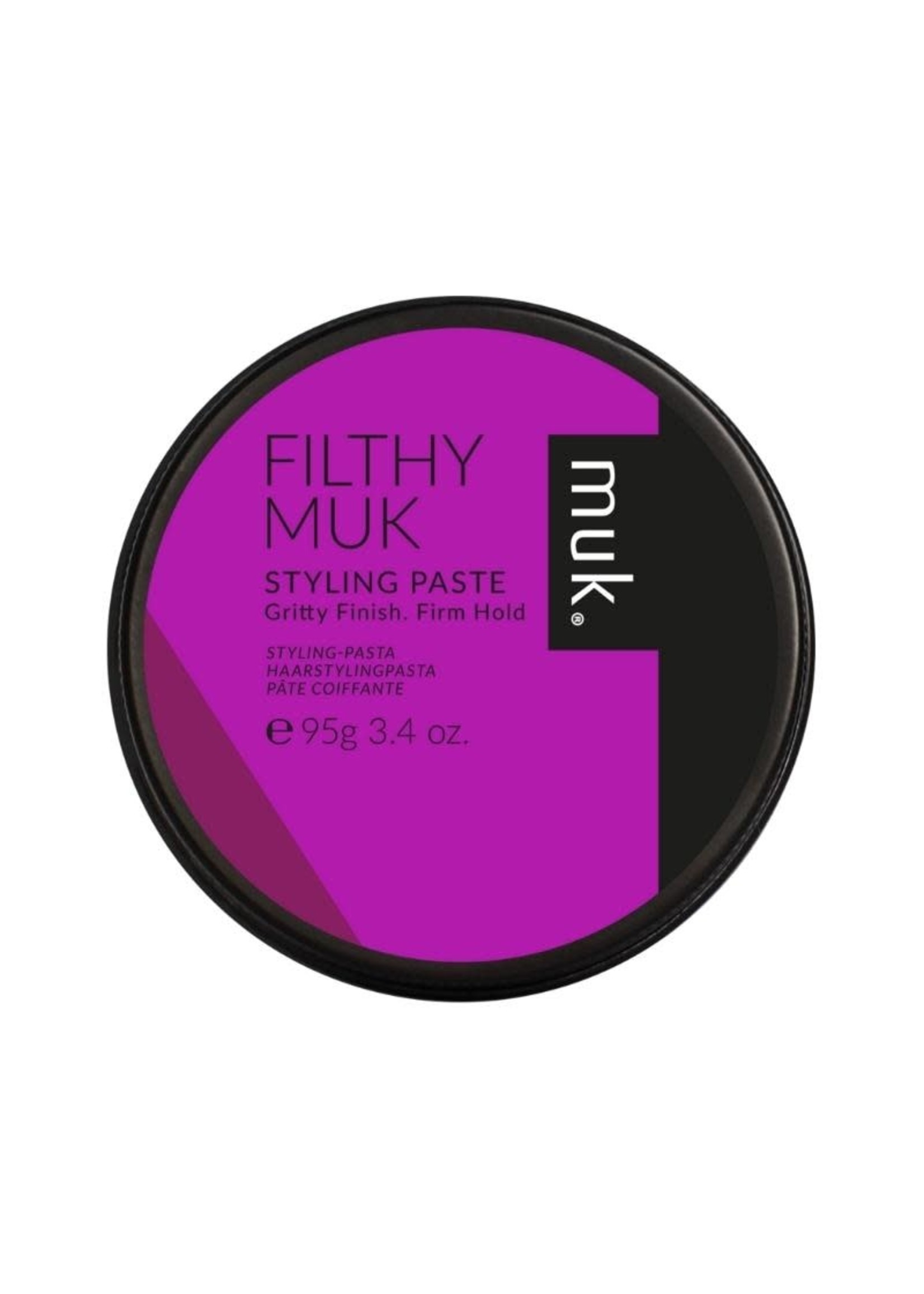 Muk Muk Filthy Muk Styling Paste 95g