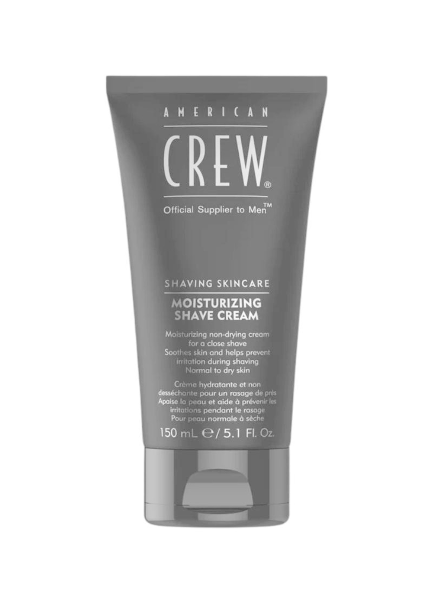 American Crew American Crew Moisturising Shaving Cream 150ml