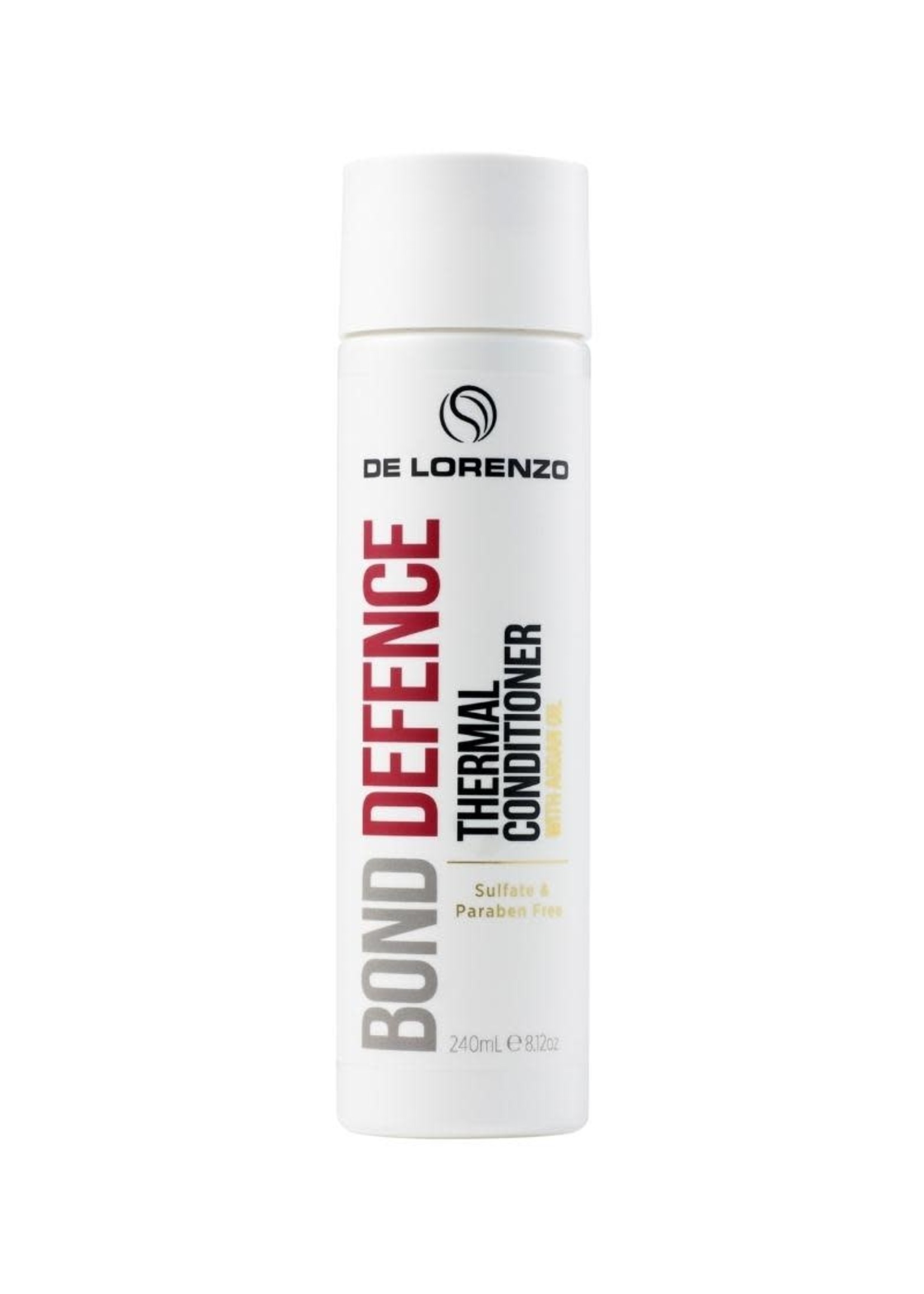 De Lorenzo De Lorenzo Bond Defence Thermal Conditioner 240ml