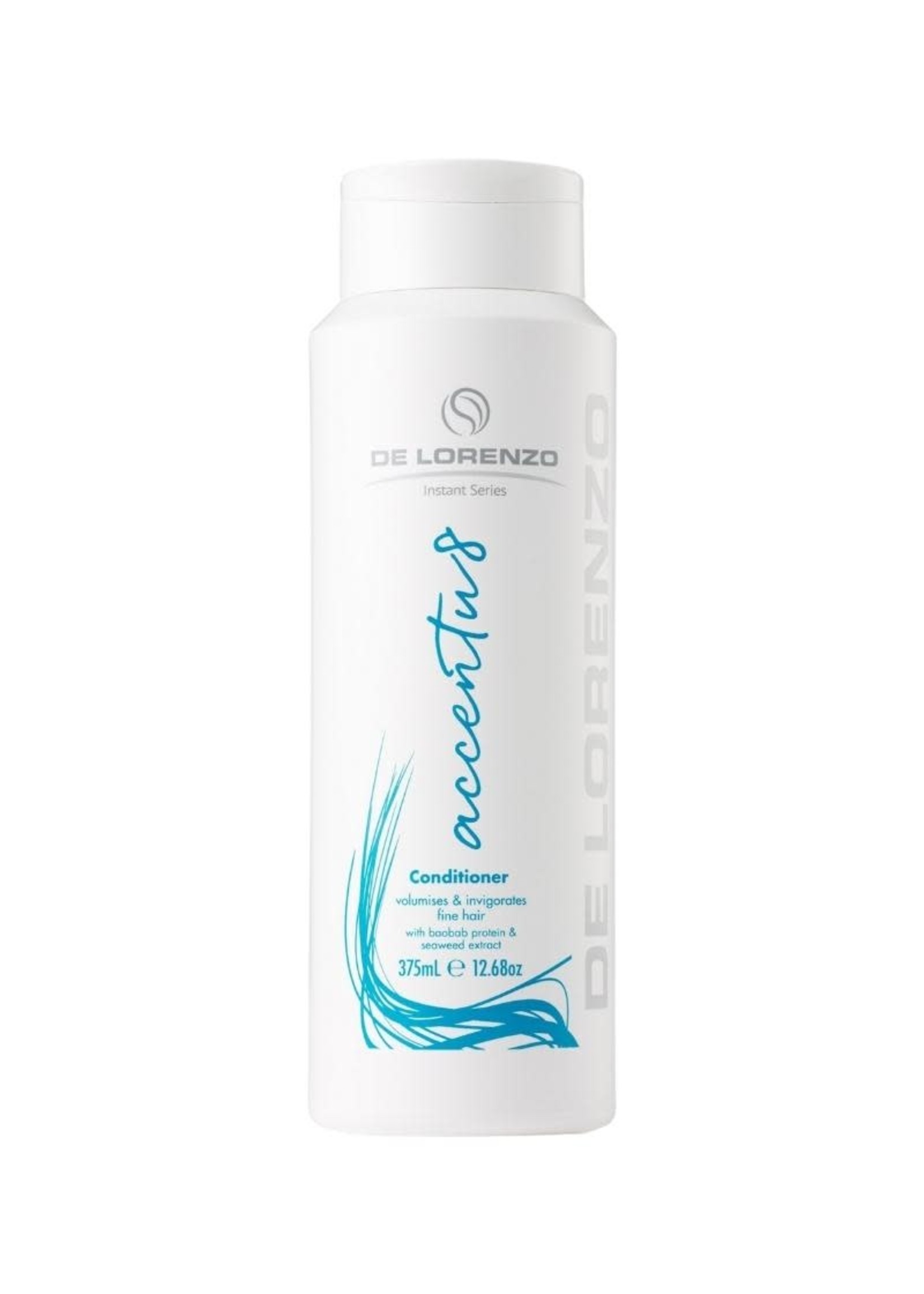 De Lorenzo De Lorenzo Accentu8 Conditioner 375ml (Classic)