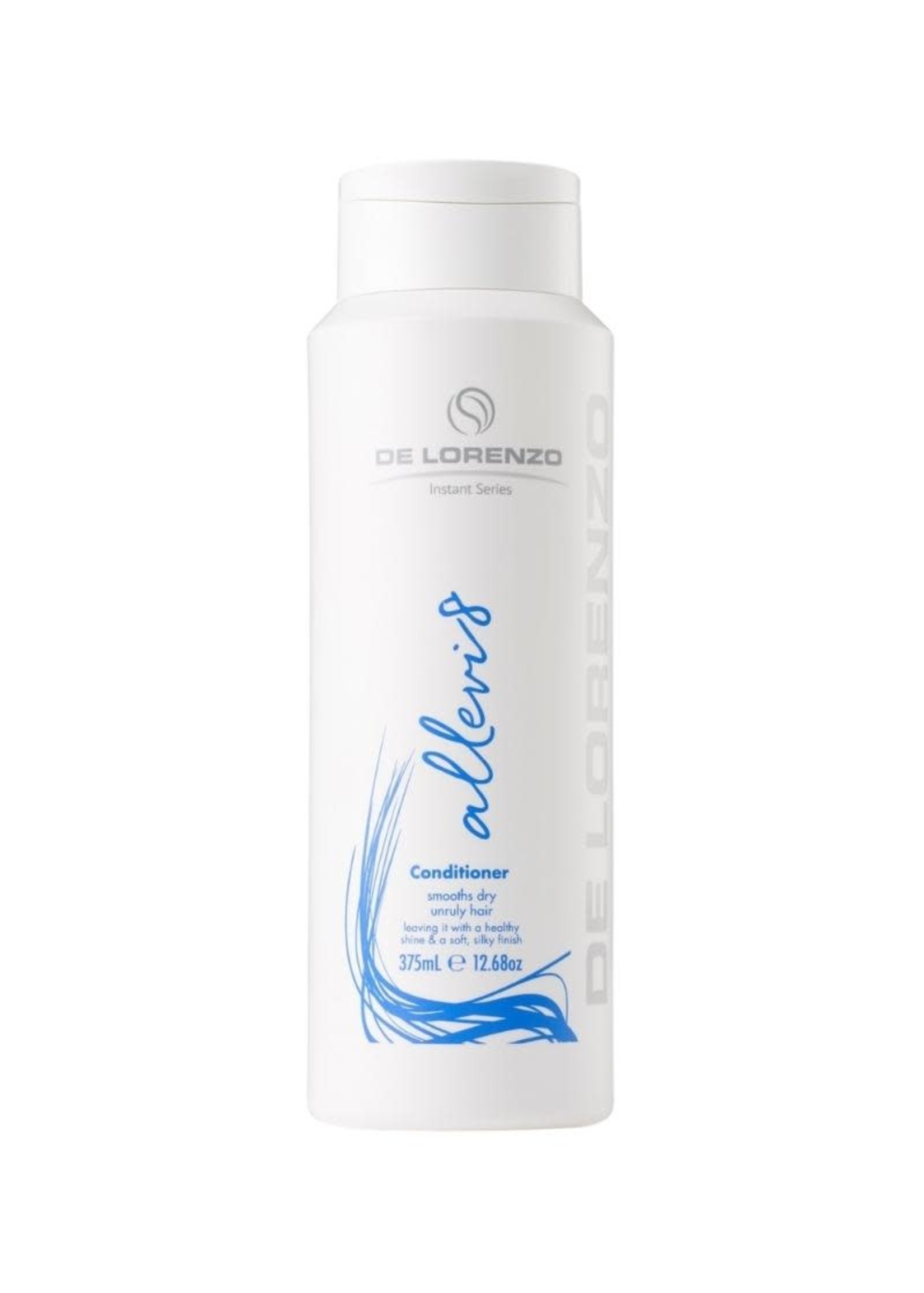 De Lorenzo De Lorenzo Allevi8 Conditioner 375ml (Classic)