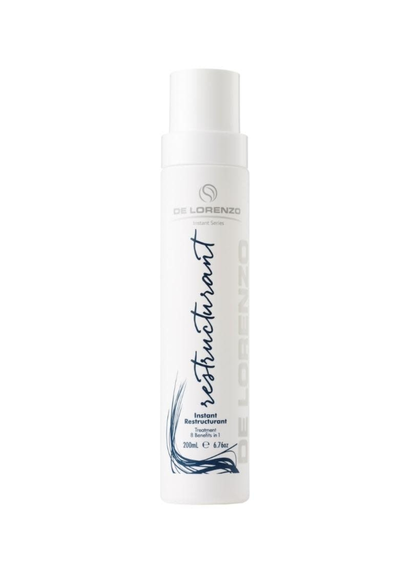 De Lorenzo De Lorenzo Restructurant 200ml (Classic)