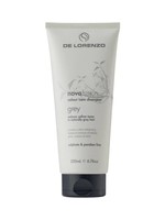 De Lorenzo De Lorenzo Novafusion Grey Shampoo 200ml