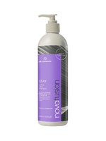 De Lorenzo De Lorenzo Novafusion Silver Shampoo 500ml