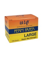 Hi Lift Hi Lift Perm Papers Large 1000pcs