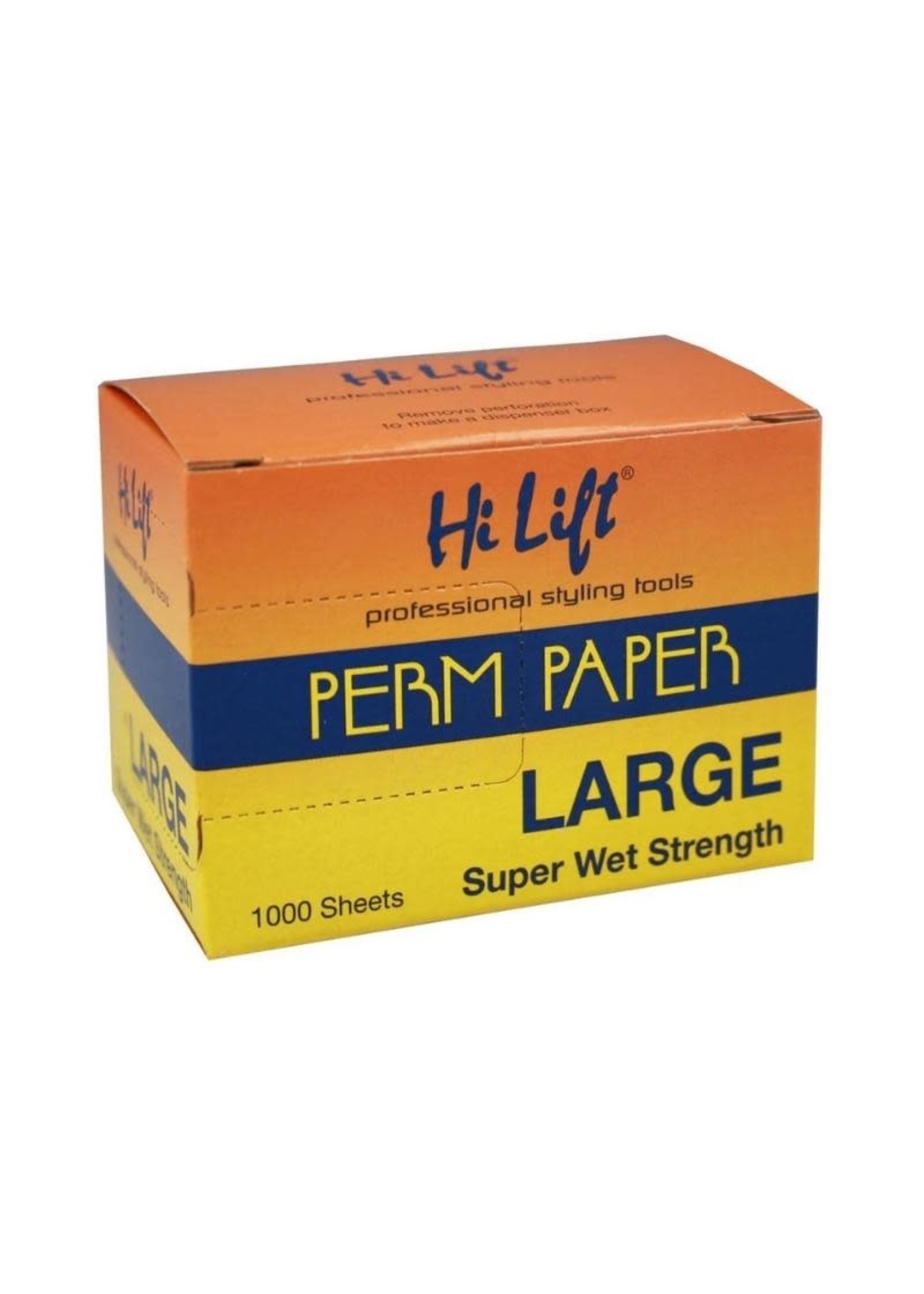 Hi Lift Hi Lift Perm Papers Large 1000pcs