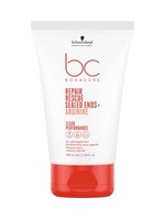 Schwarzkopf Professional Schwarzkopf BC Bonacure Clean Performance Repair Rescue Sealed Ends+ 100ml