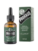 Proraso Proraso Beard Oil Refresh 30ml