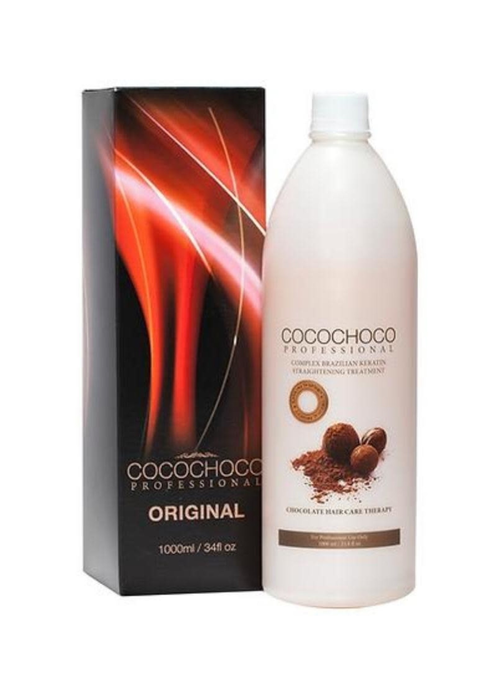 Cocochoco Cocochoco Original Keratin Treatment 1L