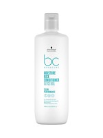 Schwarzkopf Professional Schwarzkopf BC Bonacure Clean Performance Moisture Kick Conditioner 1L