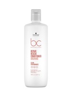 Schwarzkopf Professional Schwarzkopf BC Bonacure Clean Performance Repair Rescue Conditioner 1L