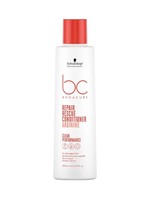 Schwarzkopf Professional Schwarzkopf BC Bonacure Clean Performance Repair Rescue Conditioner 200ml