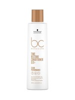 Schwarzkopf Professional Schwarzkopf BC Bonacure Clean Performance Time Restore Conditioner 200ml