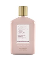 Alfaparf Alfaparf Keratin Therapy Lisse Design Maintenance Shampoo 250ml