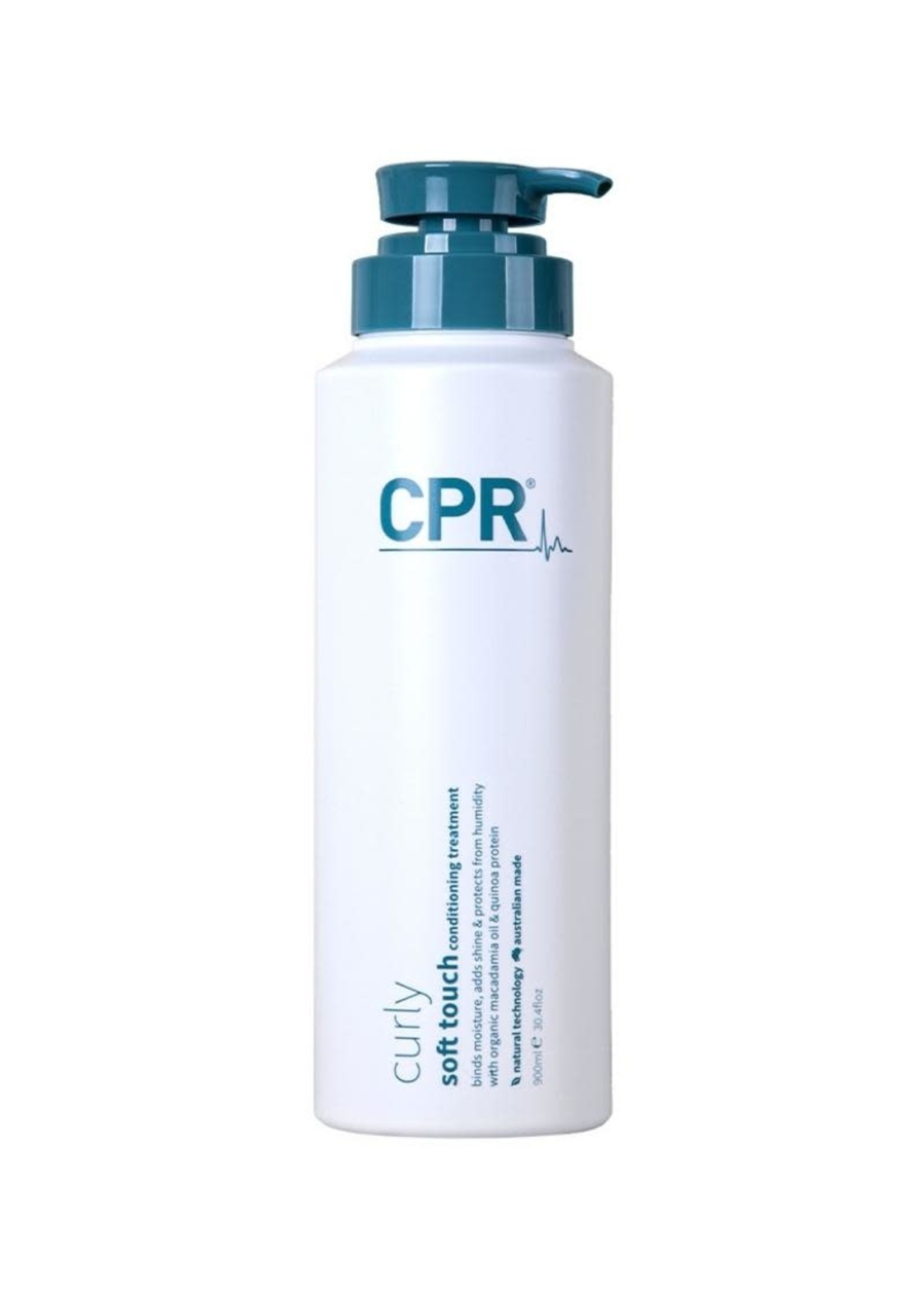CPR CPR Curly Soft Touch Conditioning Treatment 900ml