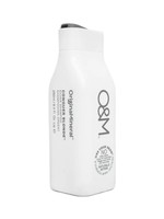 Original & Mineral O&M Conquer Blonde Silver Shampoo 250ml