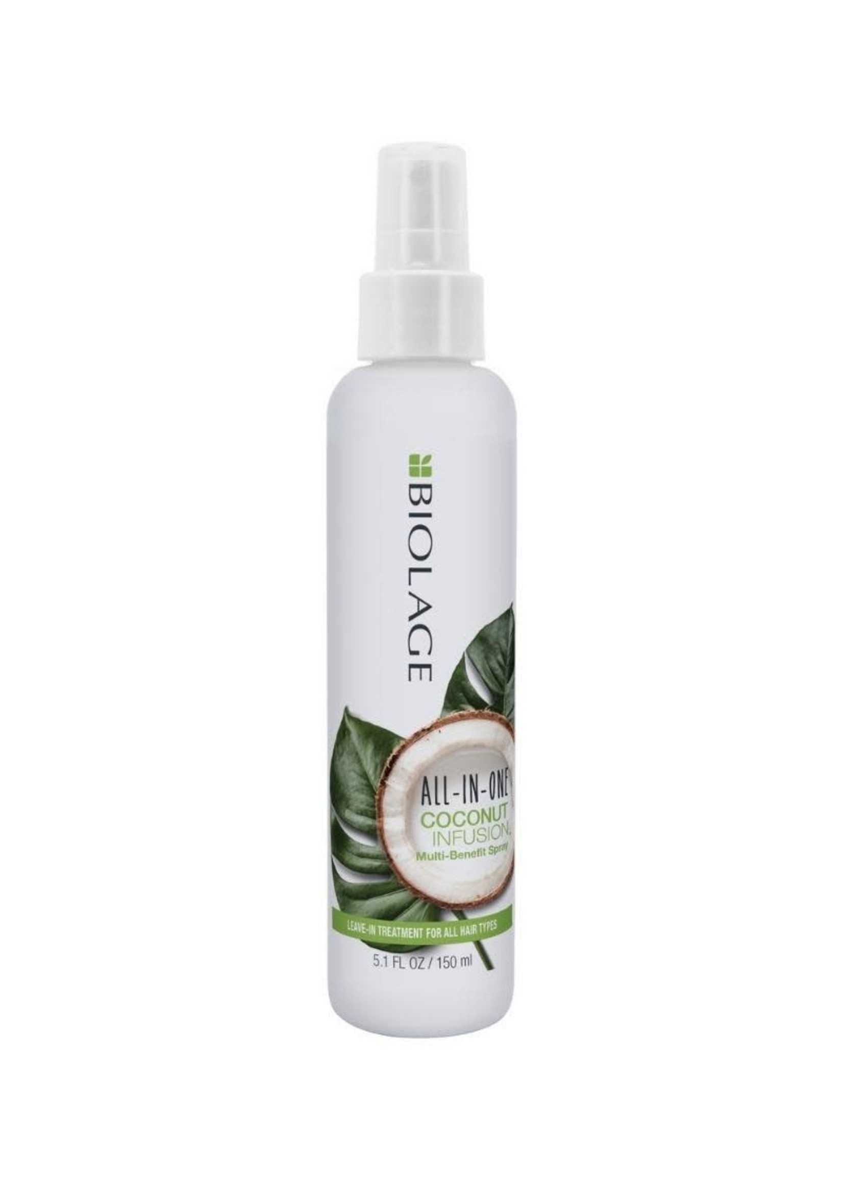 Biolage Biolage All-In-One Coconut Infusion Spray 150ml