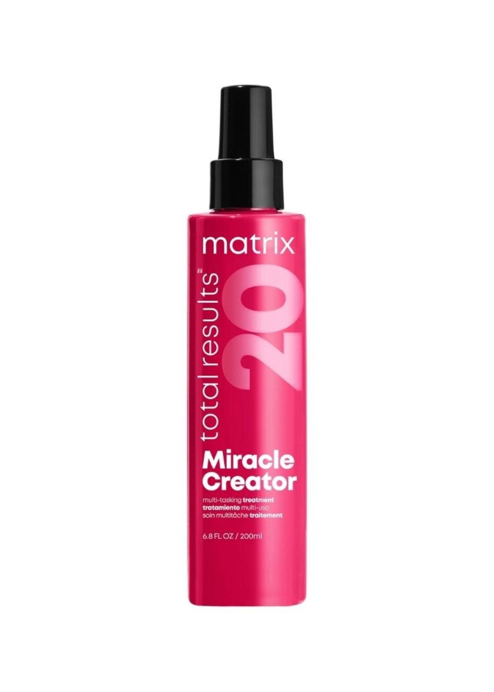 Matrix Matrix Miracle Creator 200ml (Classic)