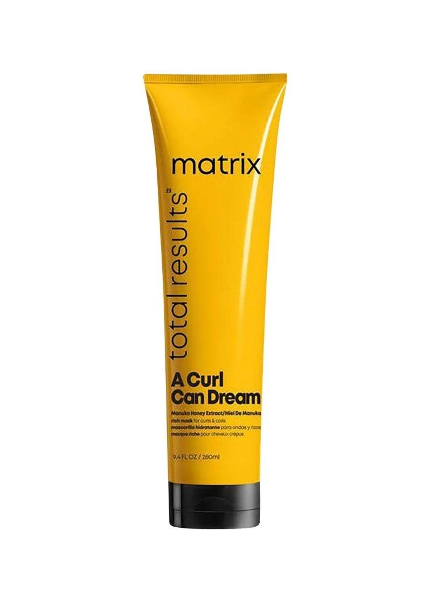 Matrix Matrix Total Results A Curl Can Dream Rich Mask 280ml