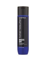 Matrix Matrix Total Results Brass Off Conditioner 300ml