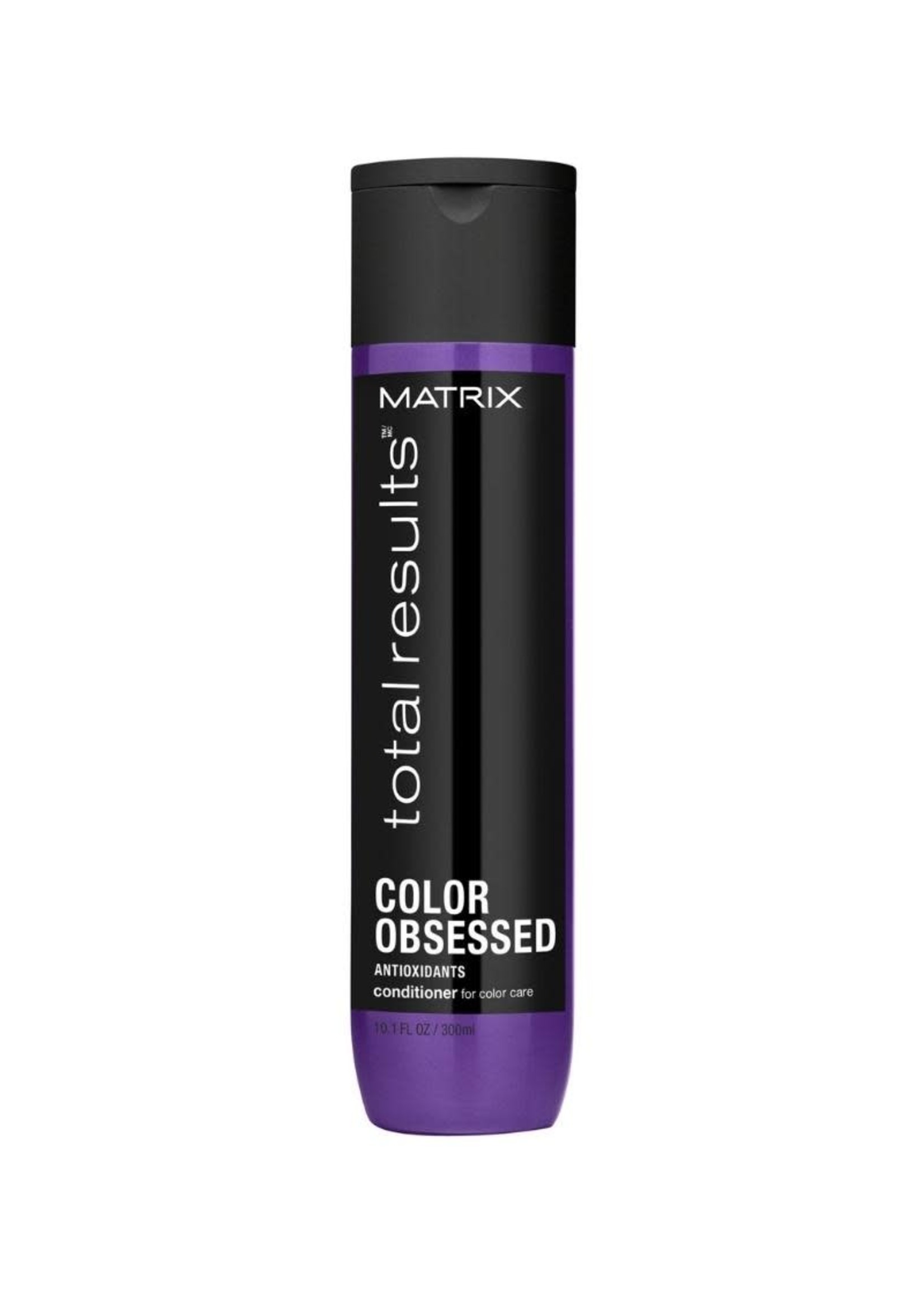 Matrix Matrix Total Results Color Obsessed Conditioner 300ml
