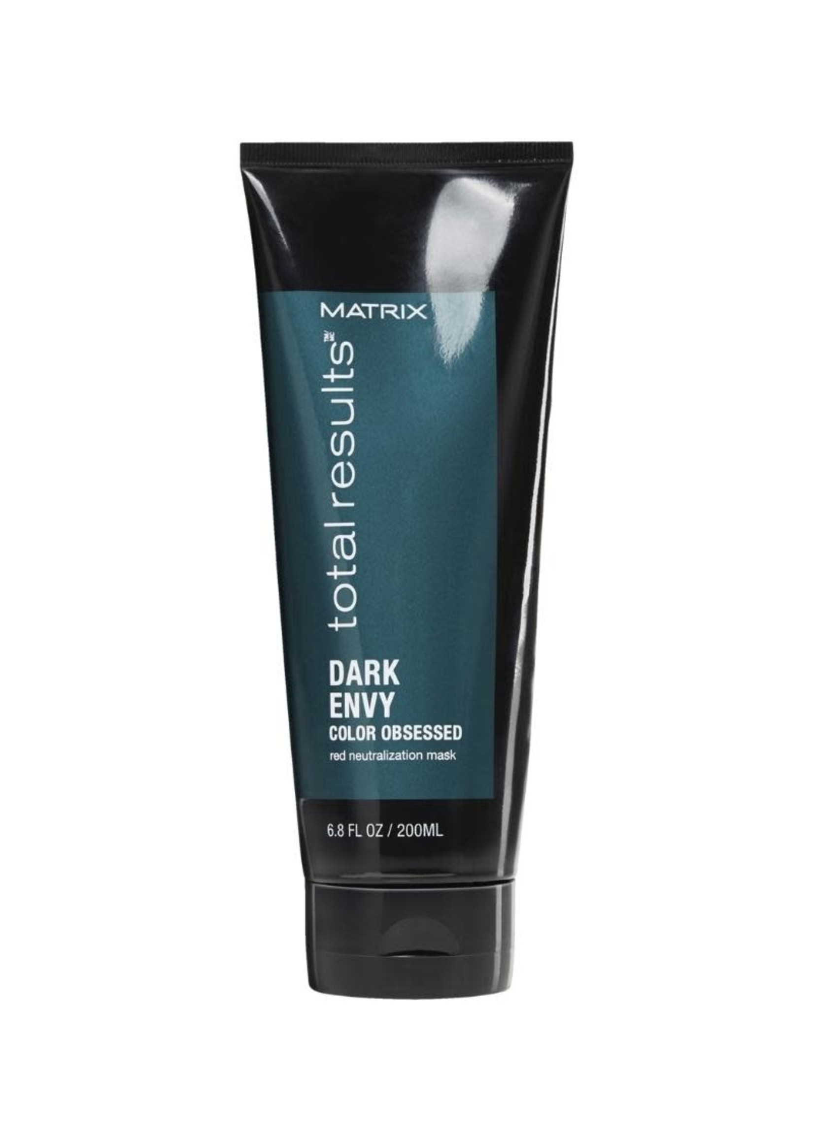 Matrix Matrix Dark Envy Mask 200ml