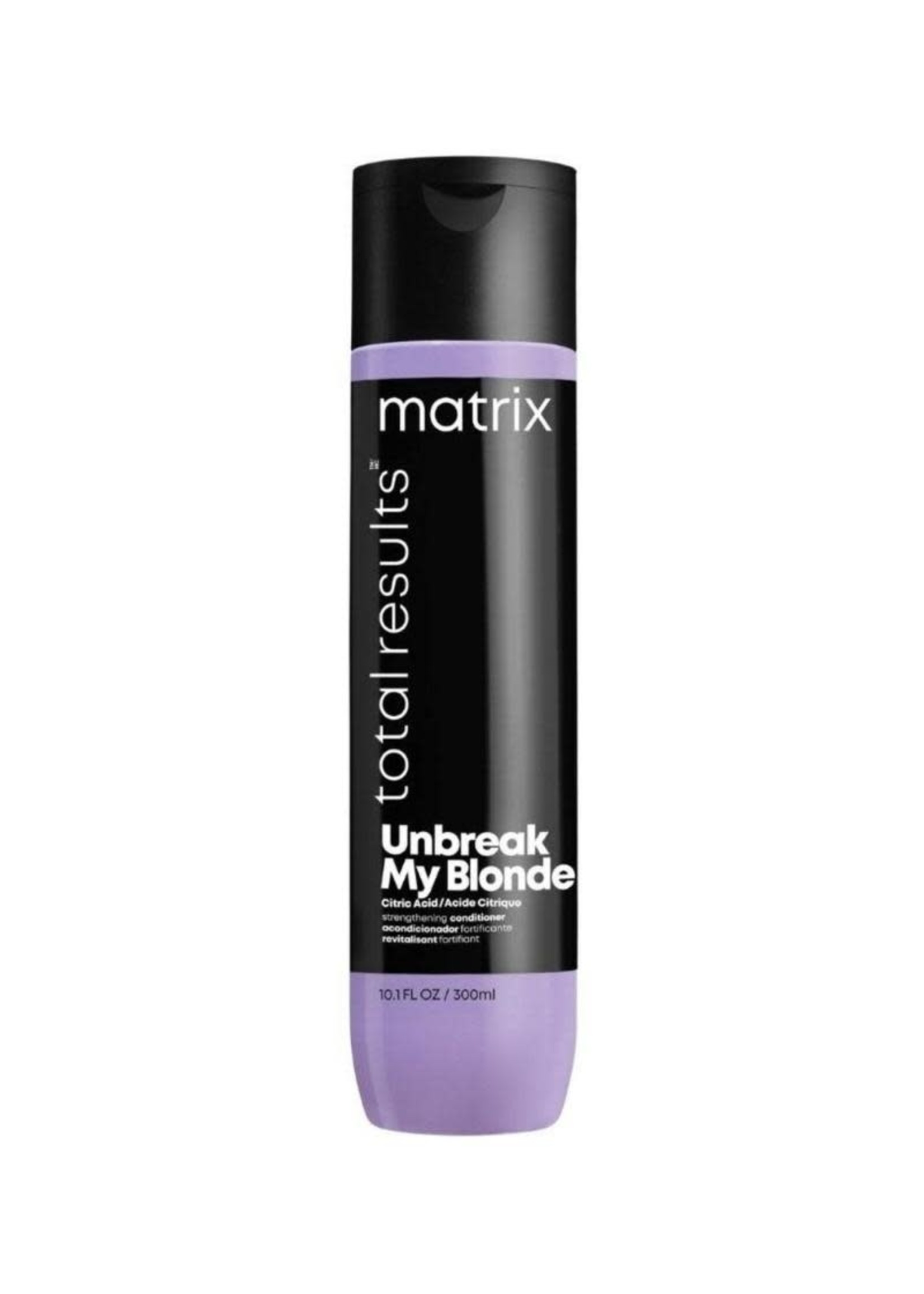 Matrix Matrix Total Results Unbreak My Blonde Conditioner 300ml
