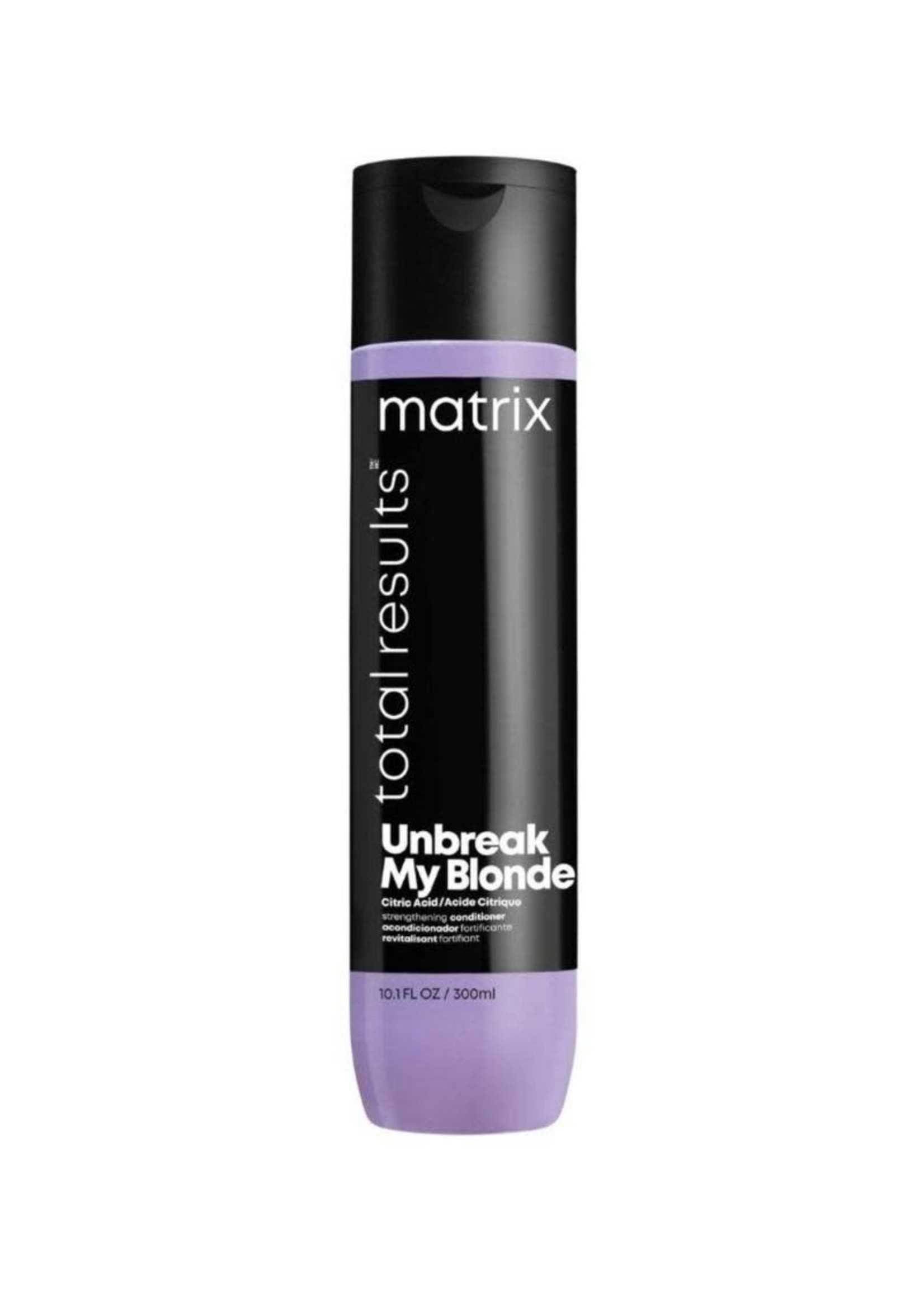 Matrix Matrix Unbreak My Blonde Conditioner 300ml