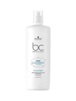 Schwarzkopf Professional Schwarzkopf BC Deep Cleansing Shampoo 1L