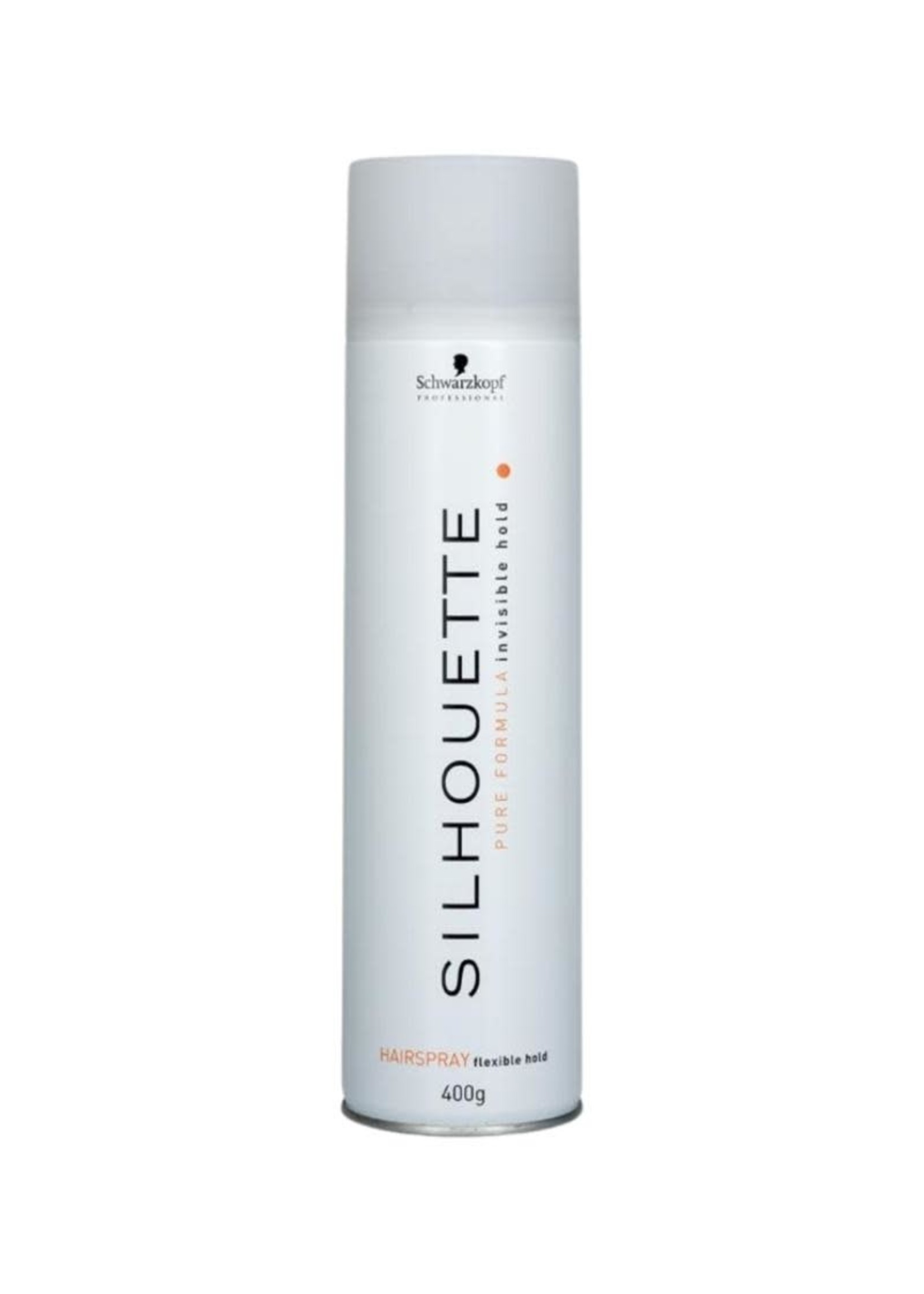 Schwarzkopf Professional Schwarzkopf Silhouette Flexible Hold Hairspray 400g