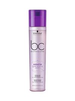 Schwarzkopf Professional Schwarzkopf BC Keratin Smooth Perfect Micellar Shampoo 250ml