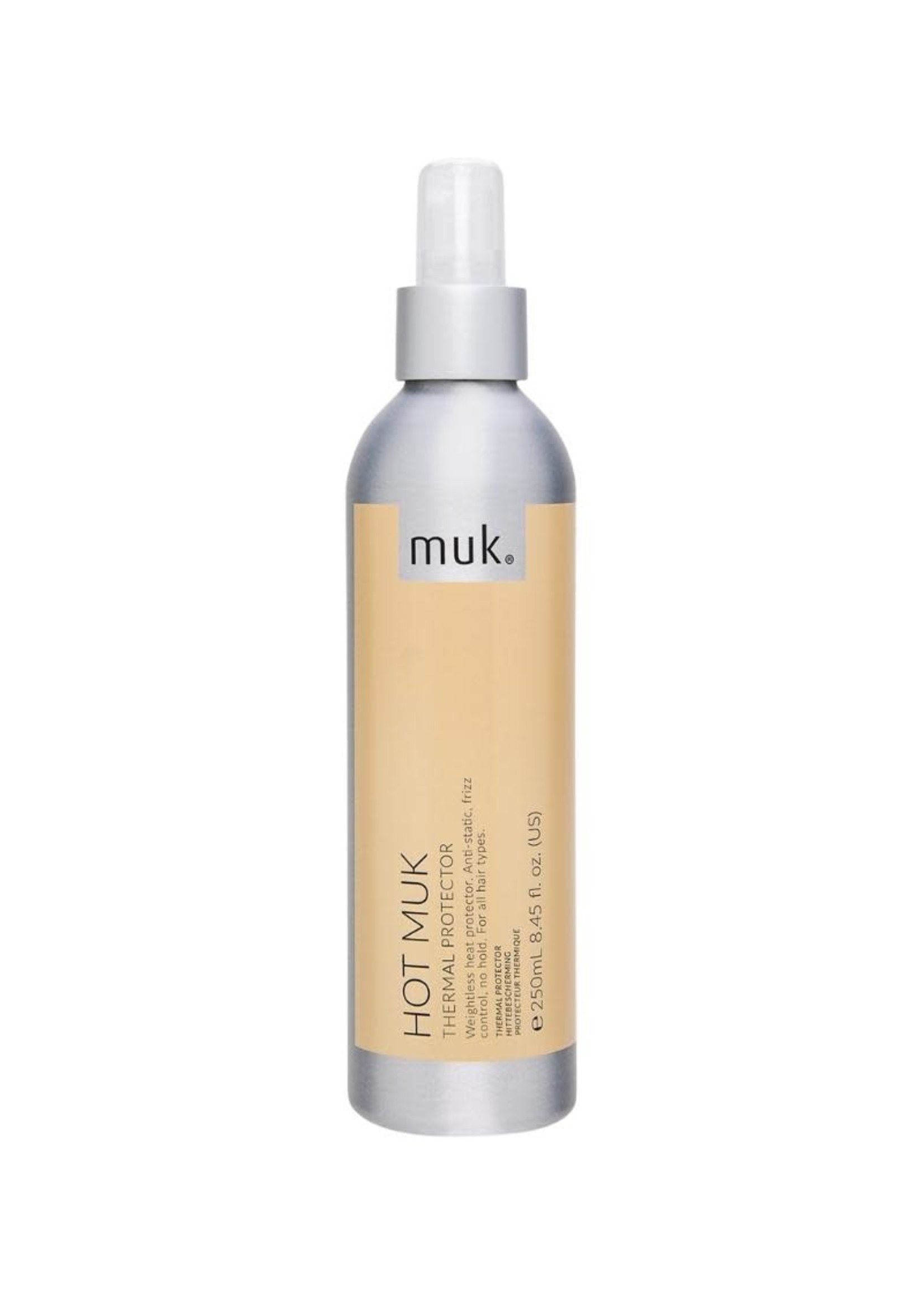 Muk Muk Hot Muk Thermal Protector 250ml