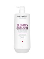 Goldwell Goldwell Dualsenses Blondes & Highlights Anti-Yellow Conditioner 1L