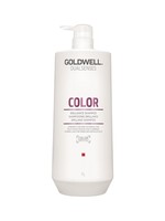 Goldwell Goldwell Dualsenses Color Brilliance Shampoo 1L