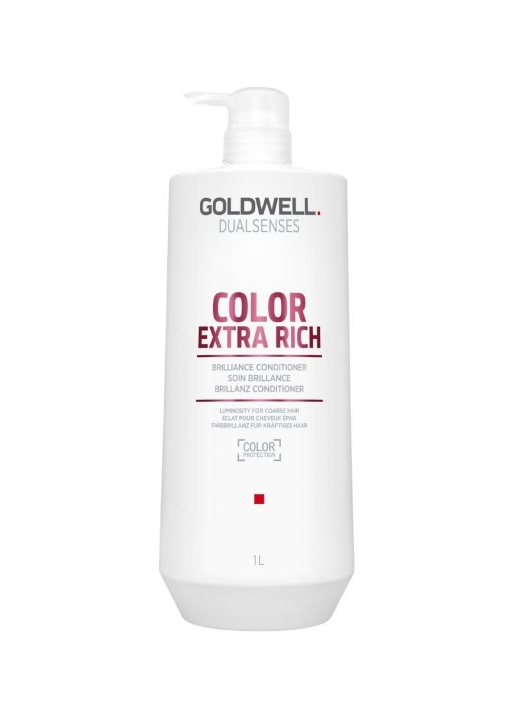 Goldwell Goldwell Dualsenses Color Extra Rich Brilliance Conditioner 1L