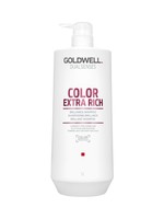Goldwell Goldwell Dualsenses Color Extra Rich Brilliance Shampoo 1L